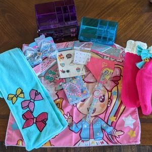 🌟JoJo Siwa Bundle💥